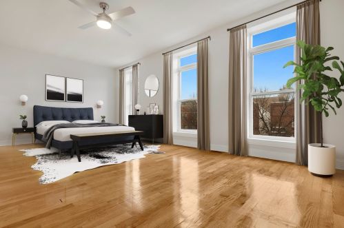 3526 Pr Ave, Chicago IL 60628-2133 exterior