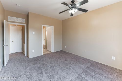 3538 Drexel Manor Stra, Tucson AZ  85706-1985 exterior