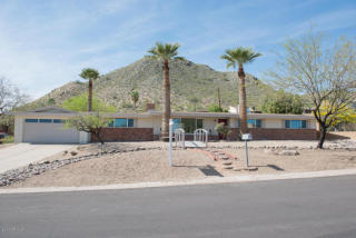 13218 Victor Hugo Ave, Phoenix AZ  85032-5940 exterior