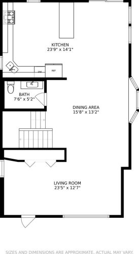 4839 Christiana Ave, Chicago IL 60625-5201 exterior