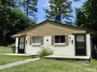 531 Martha St, Durham, NC 27707-4227