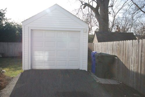 110 Abbott St, Springfield MA 01118-1603 exterior