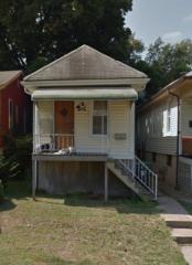 6564 Joseph Ave, Saint Louis MO  63133-1441 exterior