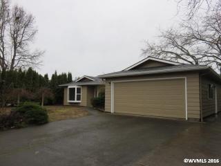 3607 Silverstone Dr, Salem, OR 97305-3063