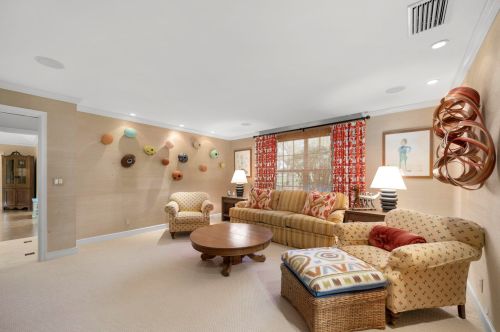 6 Country Club Cir, Boynton Beach FL exterior