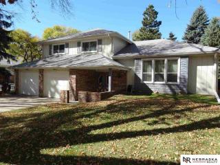 1824 Holling Dr, Omaha NE  68144-1265 exterior
