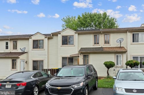 64 Liborio Ln, New Castle, DE 19720-4651