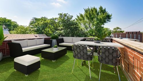 1542 Oakdale Ave, Chicago IL 60657-4024 exterior