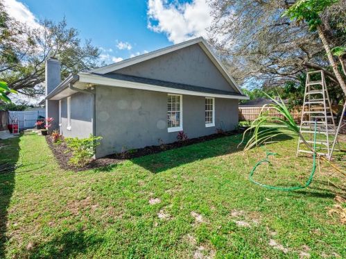 1132 Climbing Rose Dr, Orlando FL 32818-6919 exterior