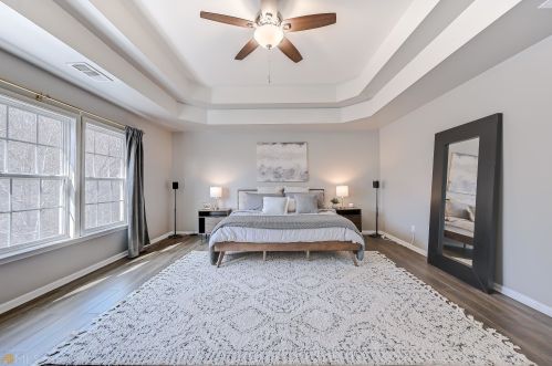 4629 Creekside Cv, Atlanta GA  30349-3936 exterior