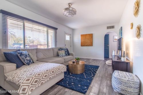 3955 2 St, Tucson AZ 85719-4926 exterior