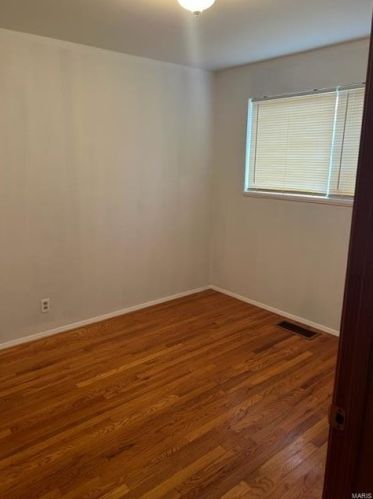 10288 Dacey Dr, Saint Louis MO 63136-3313 exterior