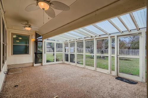 3414 Eldorado Trl, Austin TX 78739-5704 exterior