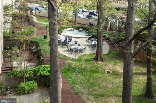 3100 Connecticut Ave, Washington DC 20008-5125 exterior