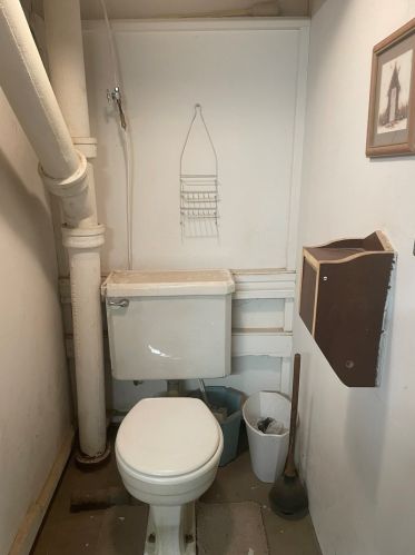 3727 Un Ave, Chicago IL 60609-1649 exterior