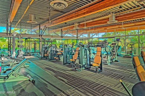 3753 Ember Glow Way, Phoenix AZ 85050-4928 exterior