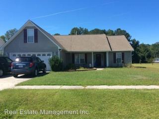 415 Marshas Way, Havelock NC  28532-3839 exterior