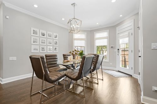 3753 Tripp Ave, Chicago IL 60803-1832 exterior