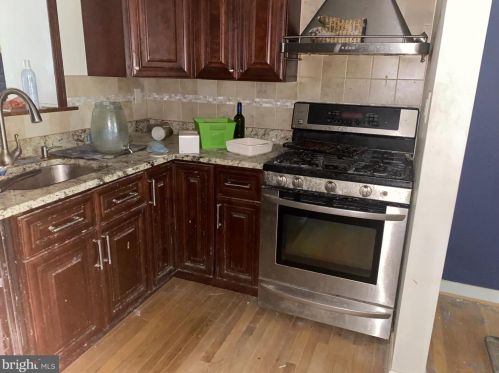 3808 Delano St, Silver Spring MD 20902-1030 exterior