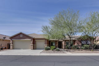 40808 Laurel Vly Way, Phoenix AZ  85086-1850 exterior