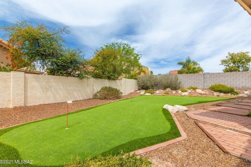 1080 Eagle Lndg Pl, Tucson AZ 85737-9230 exterior