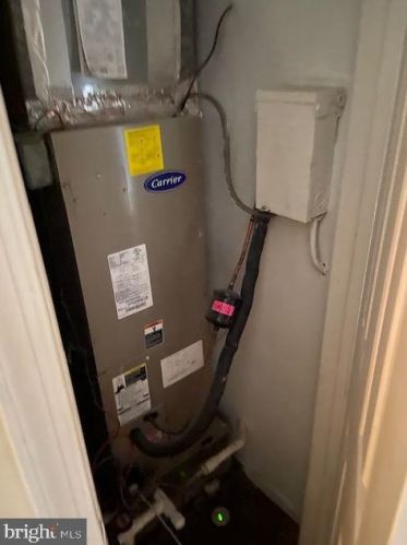 1730 16th St, Washington DC 20009-3170 exterior