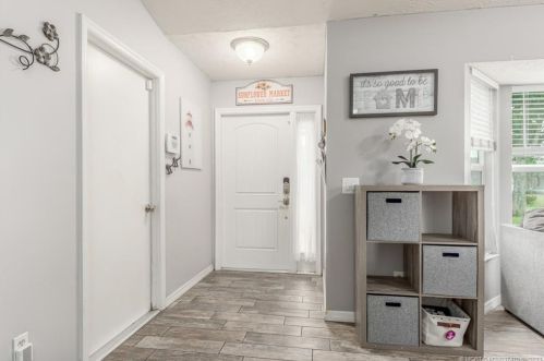 3891 Chicopee St, Fort Pierce FL  34953-5373 exterior