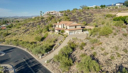 14461 15th Ave, Phoenix AZ  85023-5176 exterior