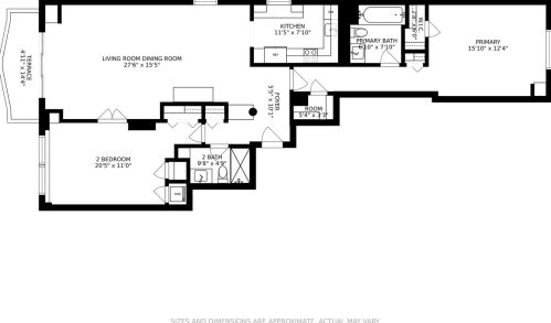 1250 Dearborn St, Chicago IL  60610-8218 exterior