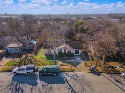 1007 Arthur Stiles Rd, Austin, TX 78721-3403