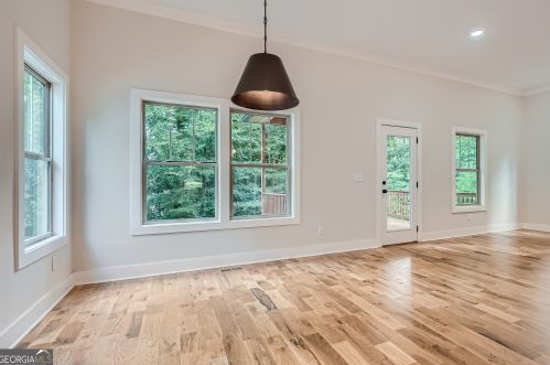 1055 Church St, Smyrna GA exterior