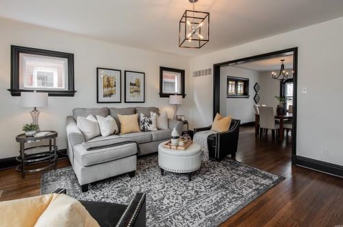 6153 Tennessee Ave, Saint Louis MO 63111-2324 exterior