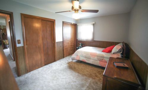 2814 57th St, Milwaukee WI  53210-1533 exterior