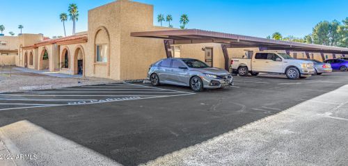 6510 3rd Ave, Phoenix AZ 85013-1254 exterior