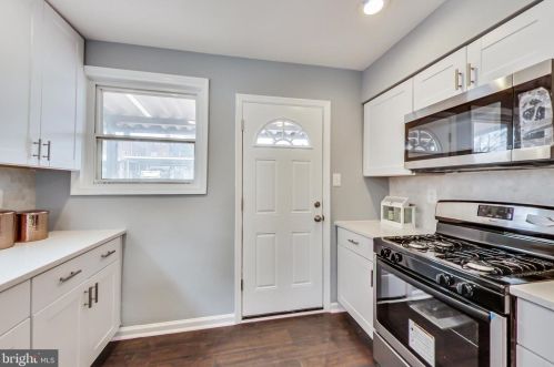 734 Oglethorpe St, Washington DC 20011-1603 exterior