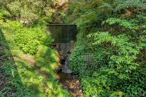 750 Lovell Ave, Mill Valley CA 94941-4545 exterior