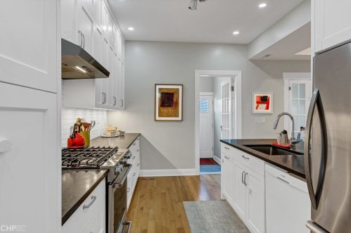 3430 Shakespeare Ave, Chicago IL 60647-3917 exterior