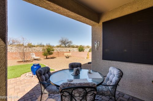 589 Rugged Cyn Dr, Green Valley AZ 85614-6188 exterior