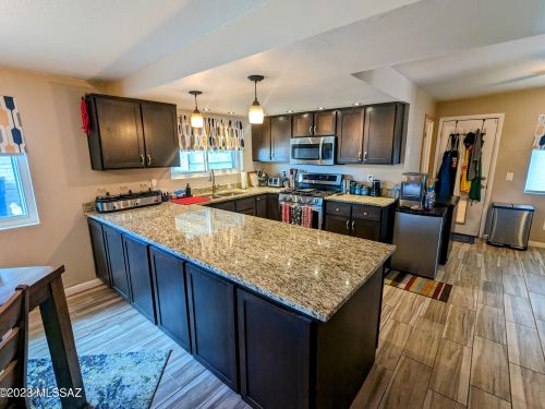 9431 39th St, Tucson AZ  85730-2146 exterior