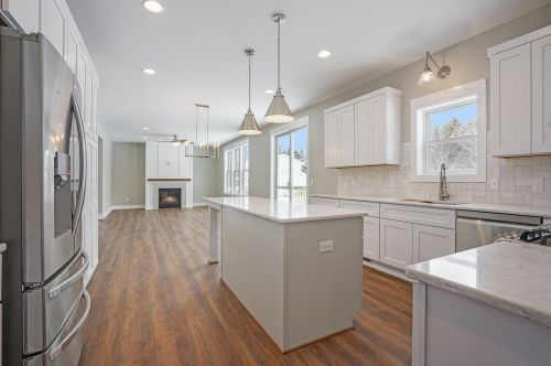 3775 56 St, Wyoming MI exterior