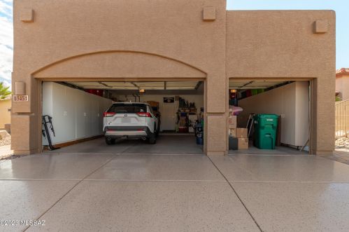 63451 Cat Claw Ln, Tucson AZ 85739-1259 exterior