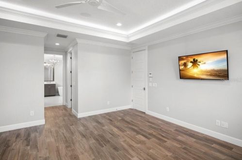 3311 Empedrado St, Tampa FL  33629-7110 exterior