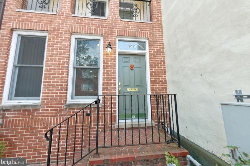 1513 Marion St, Washington, DC 20001-3415