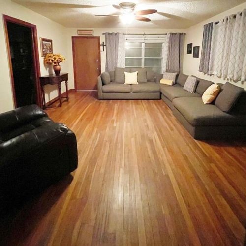 2010 Canterbury St, Austin TX  78702-5533 exterior