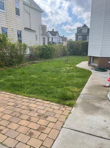 129 Cottage Ave, Mount Vernon NY 10550-1404 exterior