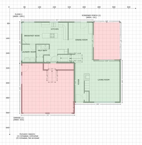 810 Everett Dr, Stillwater MN 55082-6159 exterior