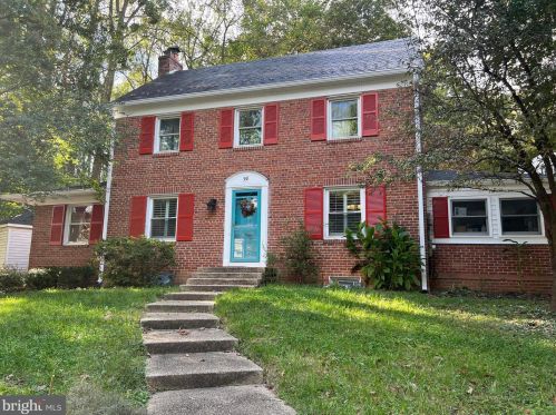 98 Wayne Ave, Silver Spring, MD 20901-4235