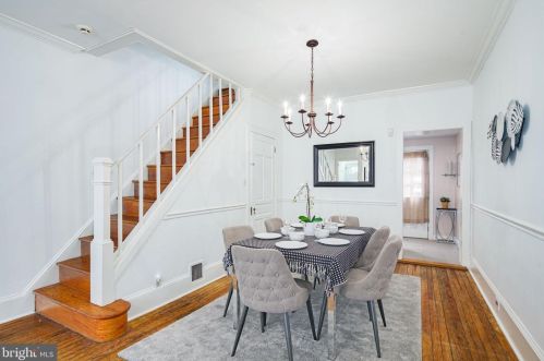 885 Judson St, Philadelphia PA 19121-2036 exterior