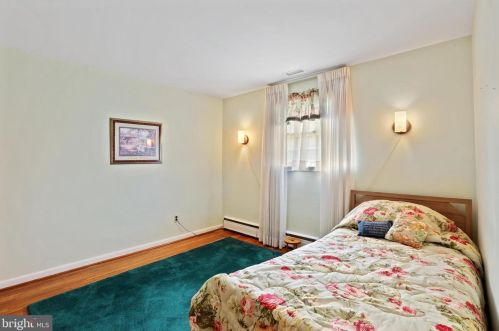 678 Allison Rd, Huntingdon Valley PA 19006-2905 exterior