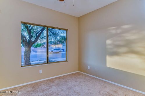 4541 Paseo Don Rolando, Tucson AZ 85746-8464 exterior